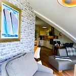 Haus Nordseebrandung Nb74