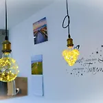 Haus Nordseebrandung Nb74 Apartment