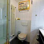 Haus Nordseebrandung Nb74
