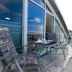 Haus Nordseebrandung Nb74 *