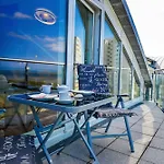 Haus Nordseebrandung Nb74