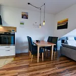 Haus Nordseebrandung Nb74 *