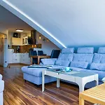 Apartament Haus Nordseebrandung Nb74