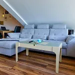 Haus Nordseebrandung Nb74 Apartament