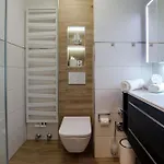 Haus Nordseebrandung Nb74 Apartament *
